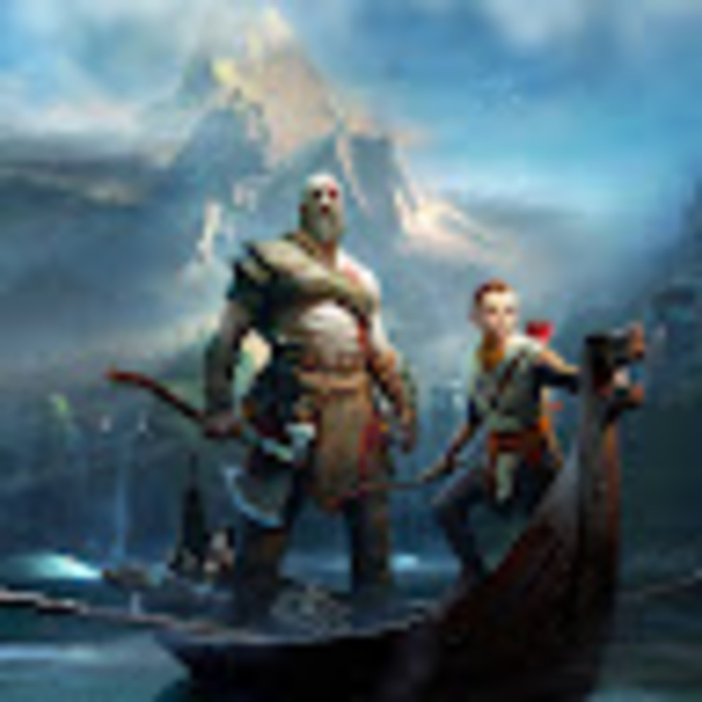 Meet your Posher, Christo